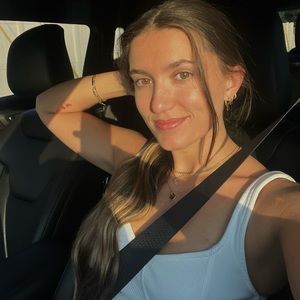 Meet your Posher, Gwyneth